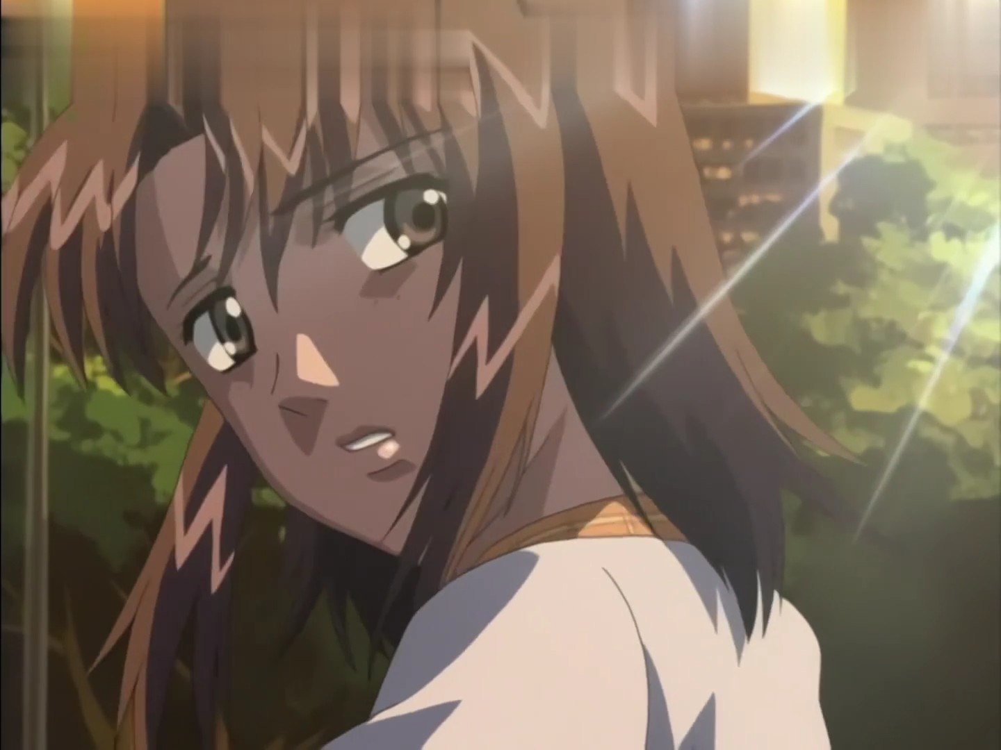 经典动漫番-THE ガッツ-小男次元3