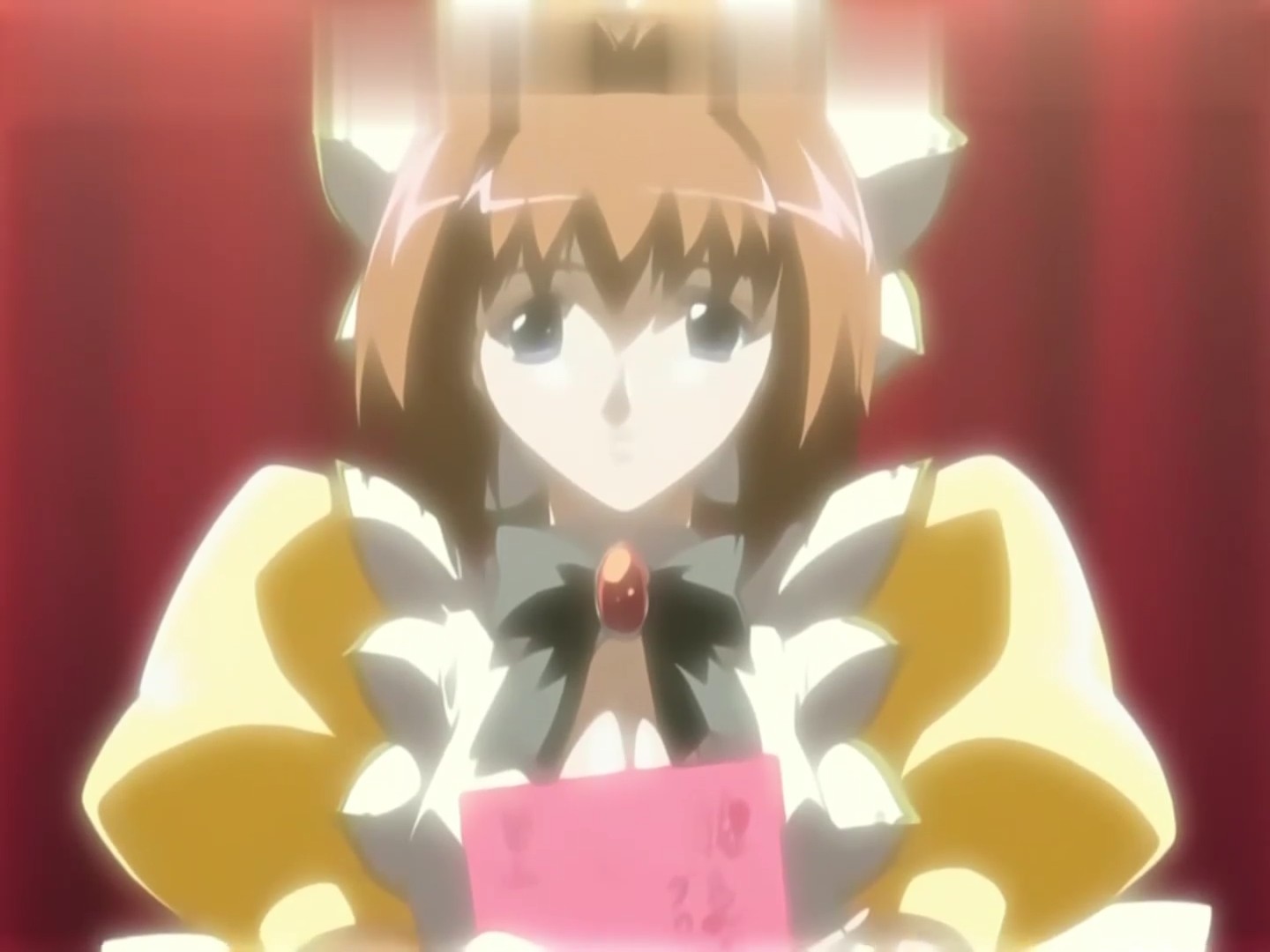 经典动漫番-椿色のプリジオーネ-小男次元3