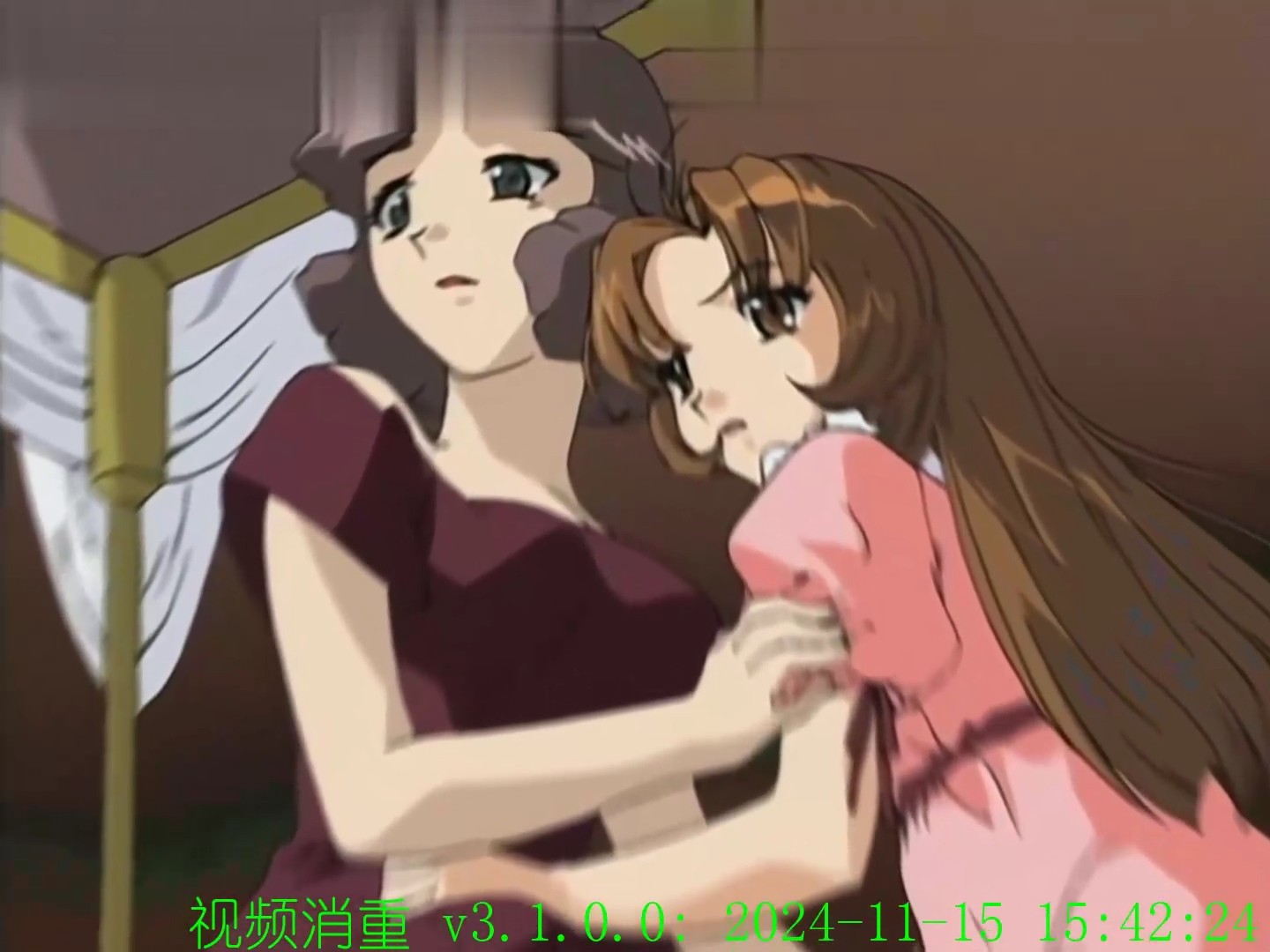 经典动漫番-百舌鳥ノ贄 早贄-小男次元3