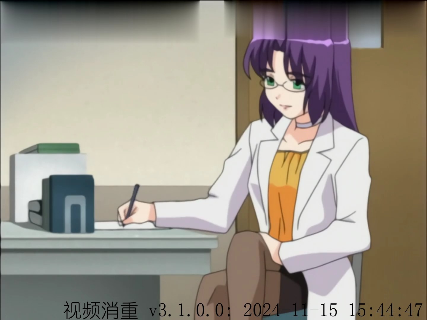 经典动漫番-SEXFRIEND ～セックスフレンド-小男次元3