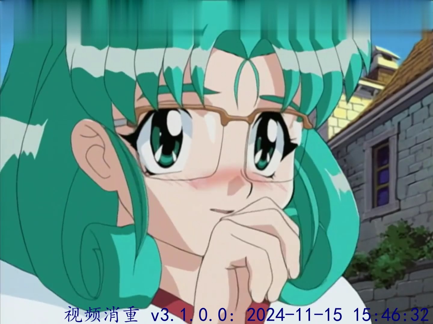 经典动漫番-ヤーリマクィーン-小男次元3