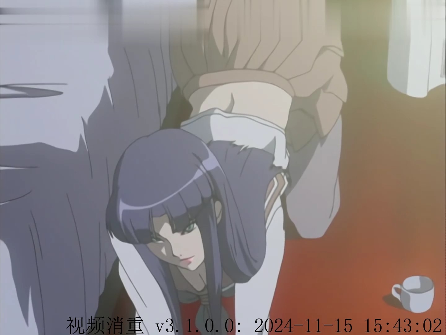 经典动漫番-魔性の貌-小男次元3