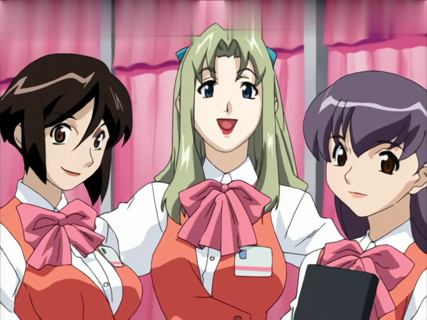 经典动漫番-Lingeries ランジェリーズ Office-小男次元3