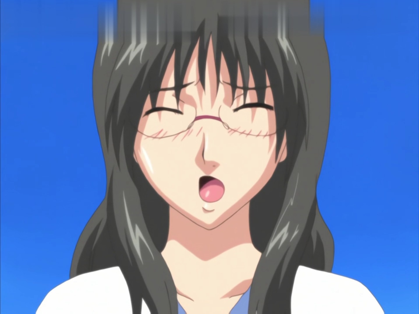 经典动漫番-失楽園-小男次元3