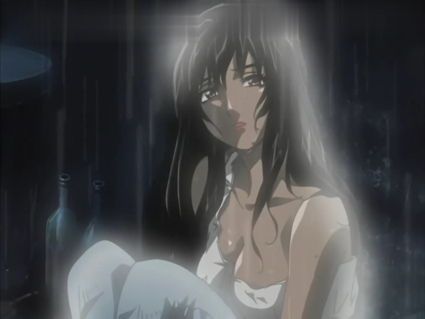 经典动漫番-女狼狂濡-小男次元3