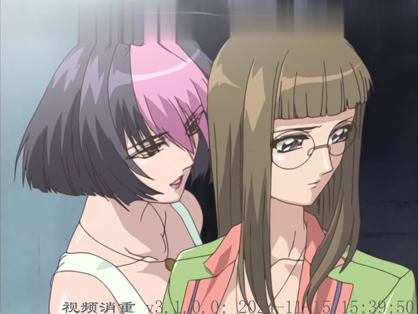 经典动漫番-ハイヌウェレ 収穫の夜-小男次元3