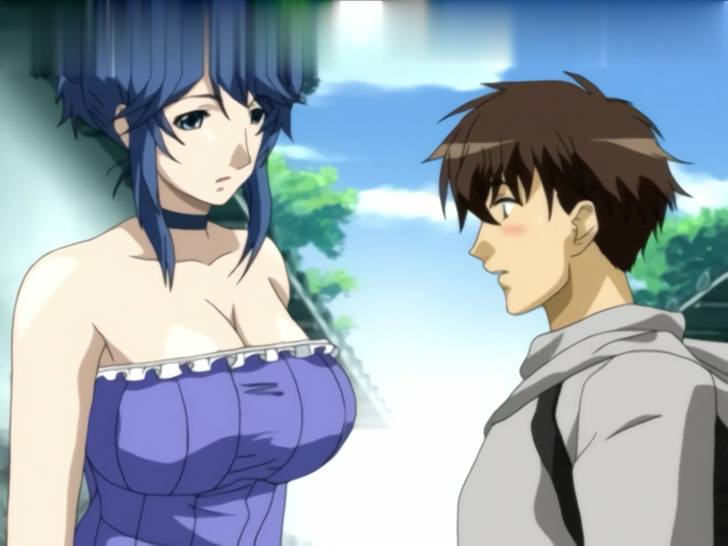 经典动漫番-仕舞妻-小男次元3