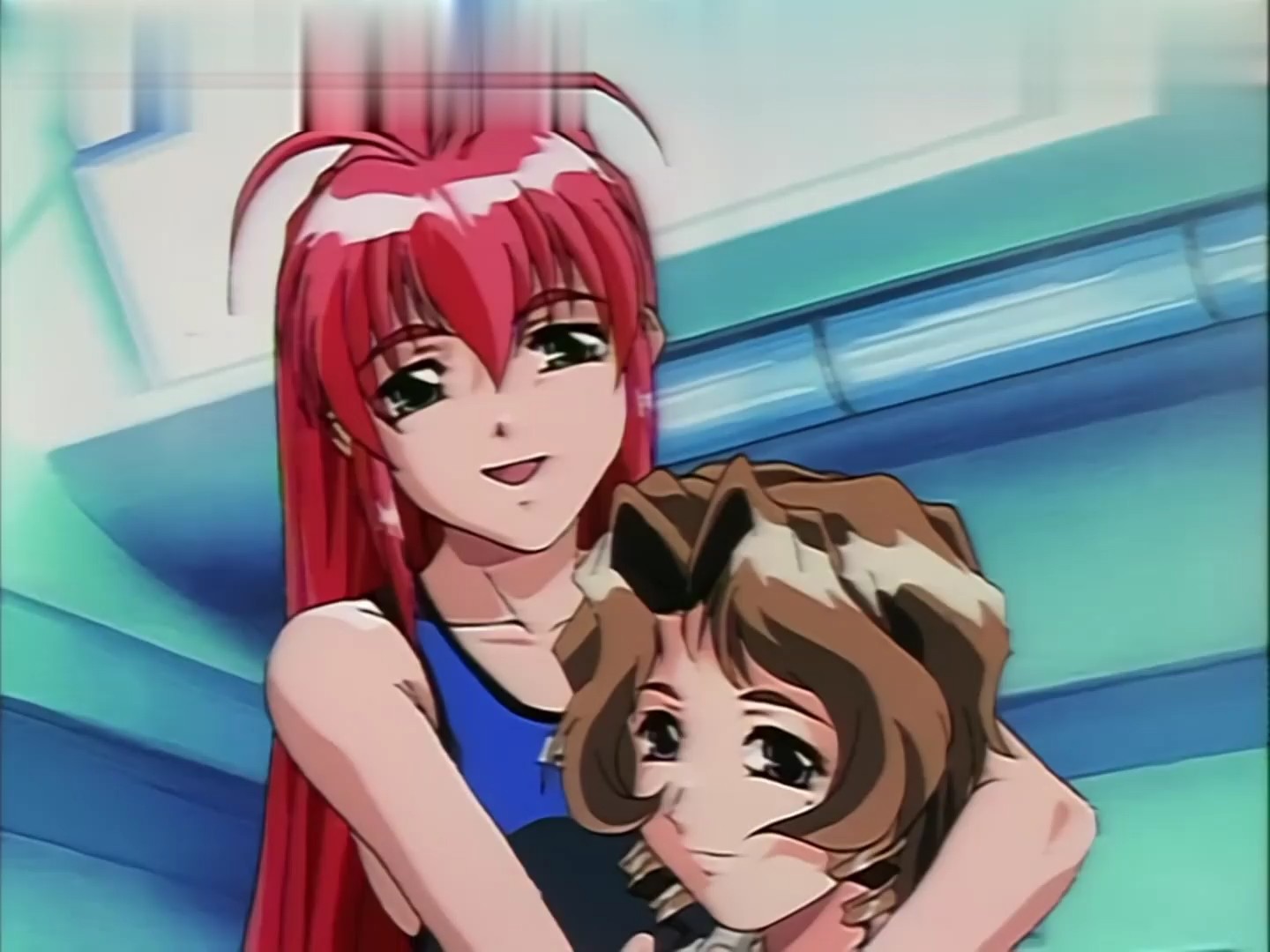 经典动漫番-经典老番ナチュラル-小男次元3