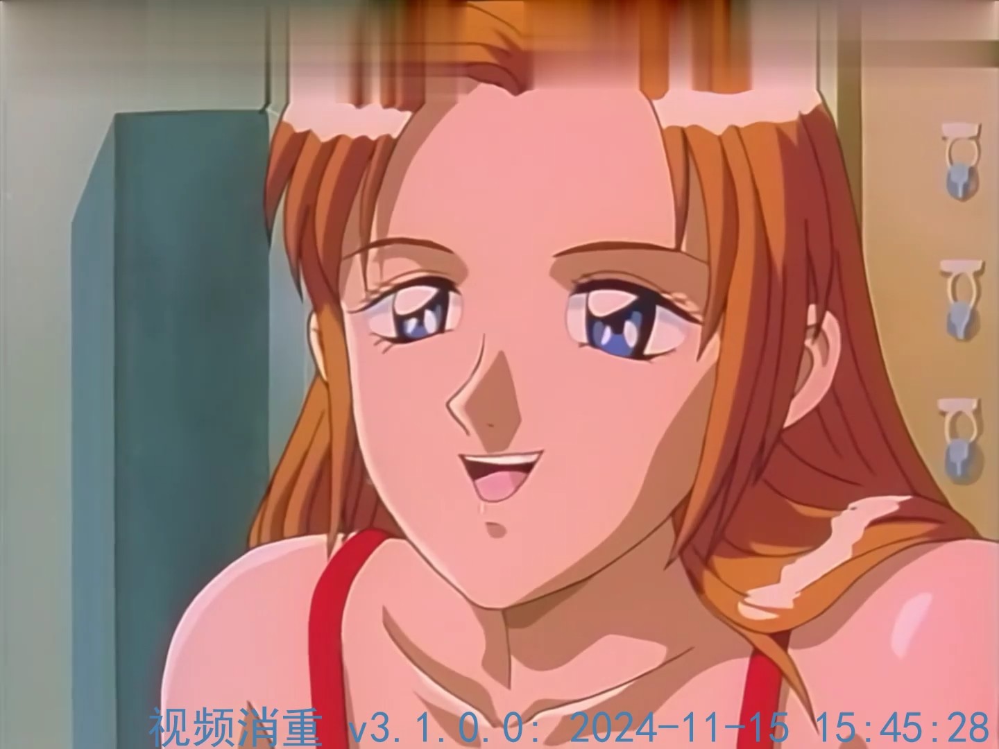 经典动漫番-TOKIO機動ポリス-小男次元3