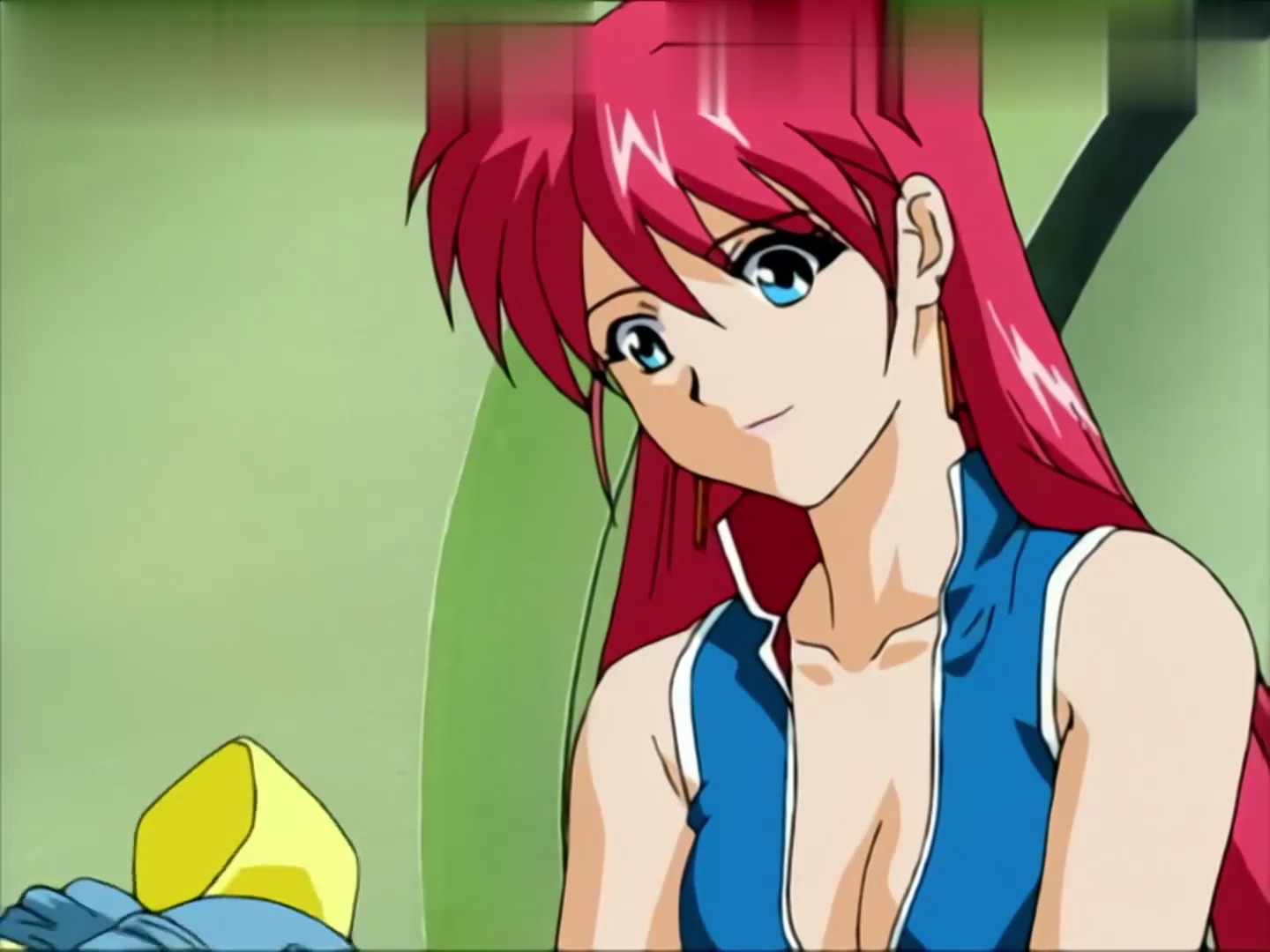 经典动漫番-エル-小男次元3