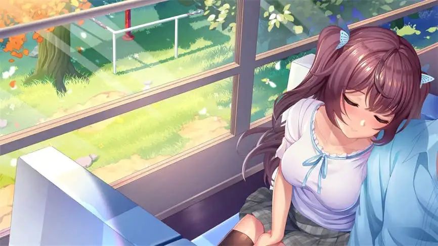 图片[2]-安卓游戏-欲妹幻想/Girl Fantasy（集成DLCs+全CG存档）-