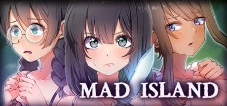 安卓游戏-疯狂岛/Mad Island-异梦资源站