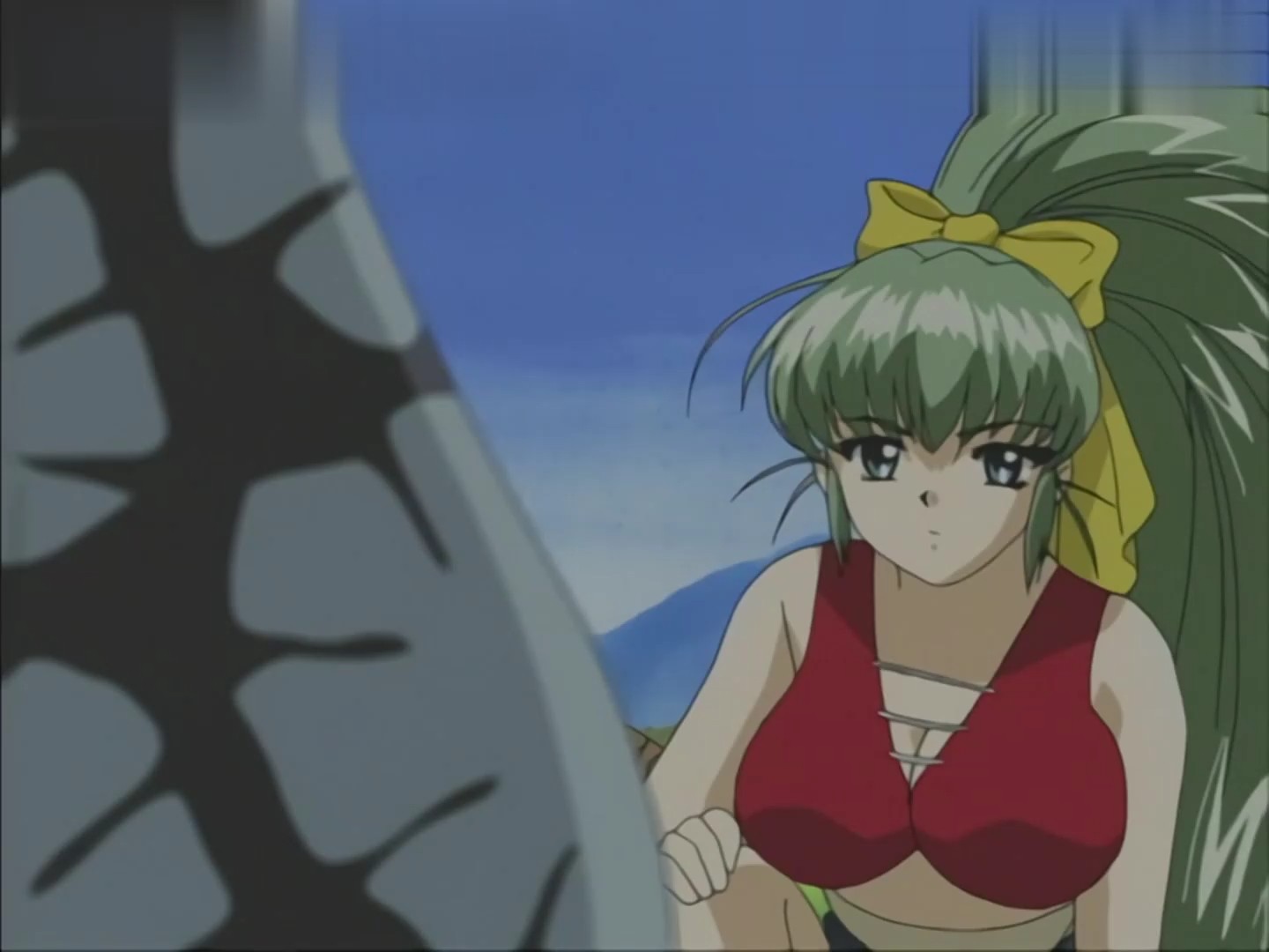 经典动漫番-妖香の剣-小男次元3