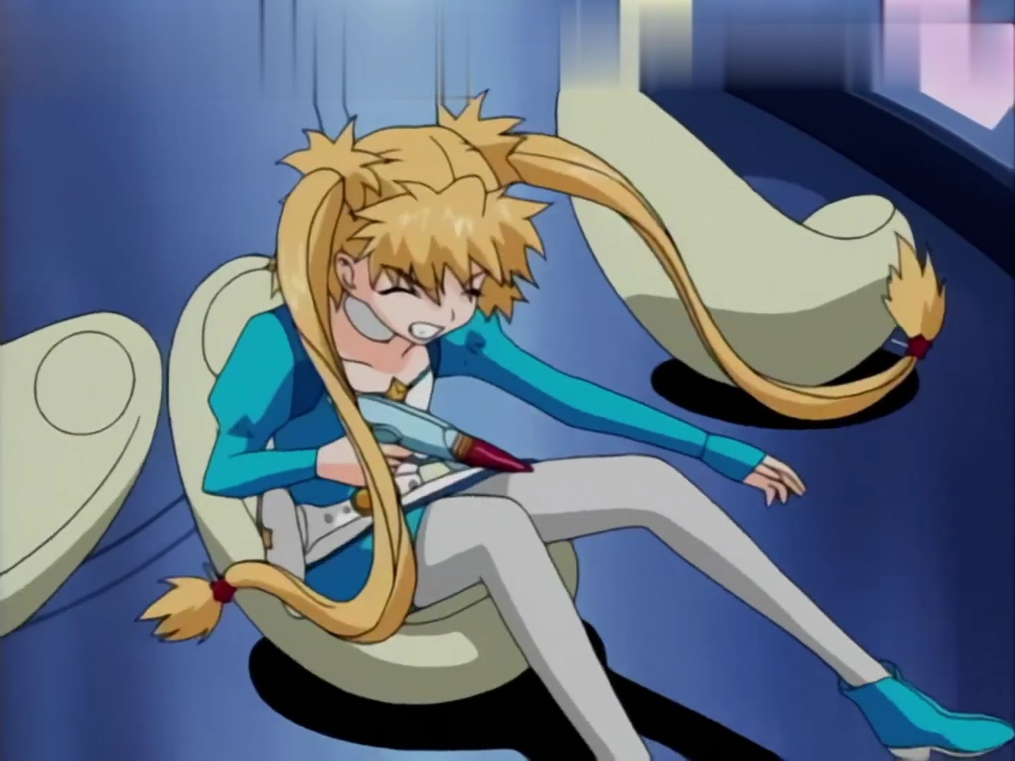 经典动漫番-妹でいこう！-小男次元3