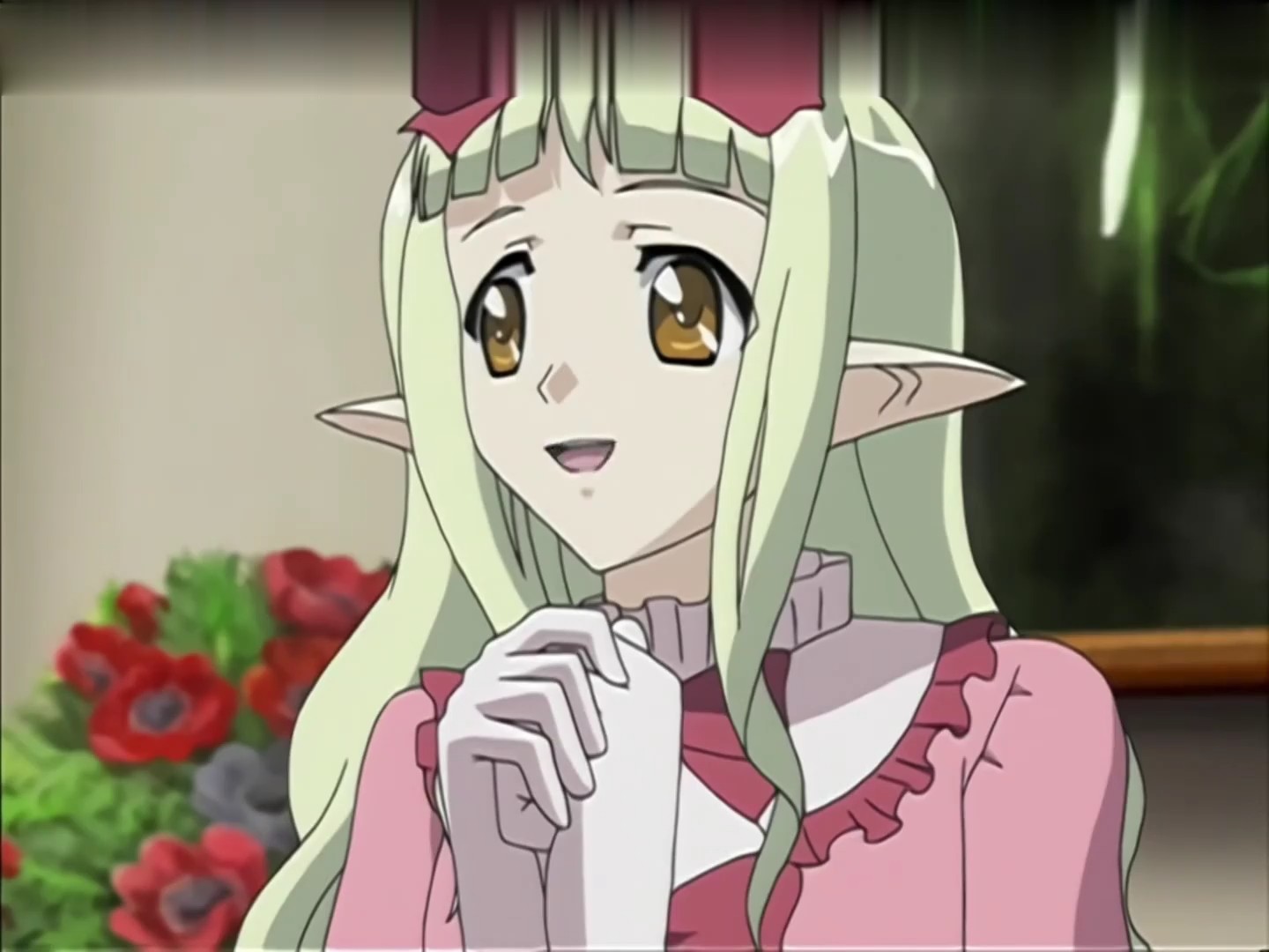 经典动漫番-安吉莉卡公主骑士-小男次元3