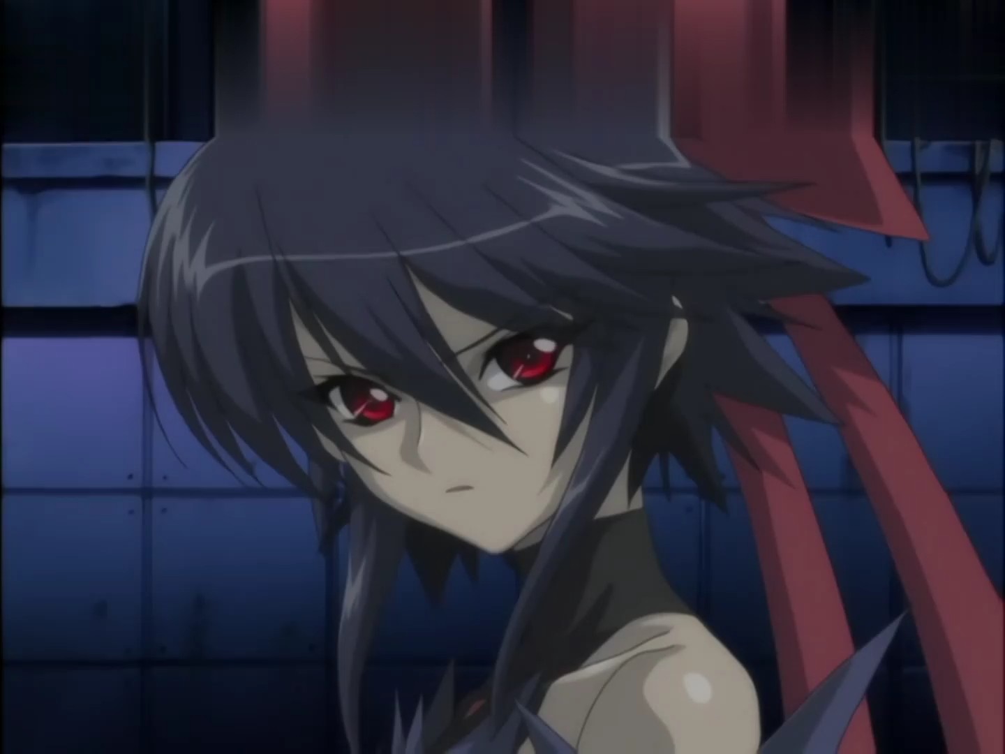 经典动漫番-魔法少女-小男次元3