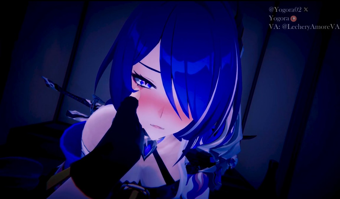 二次元同人-Yogora 的黄泉-编号27-小男次元3