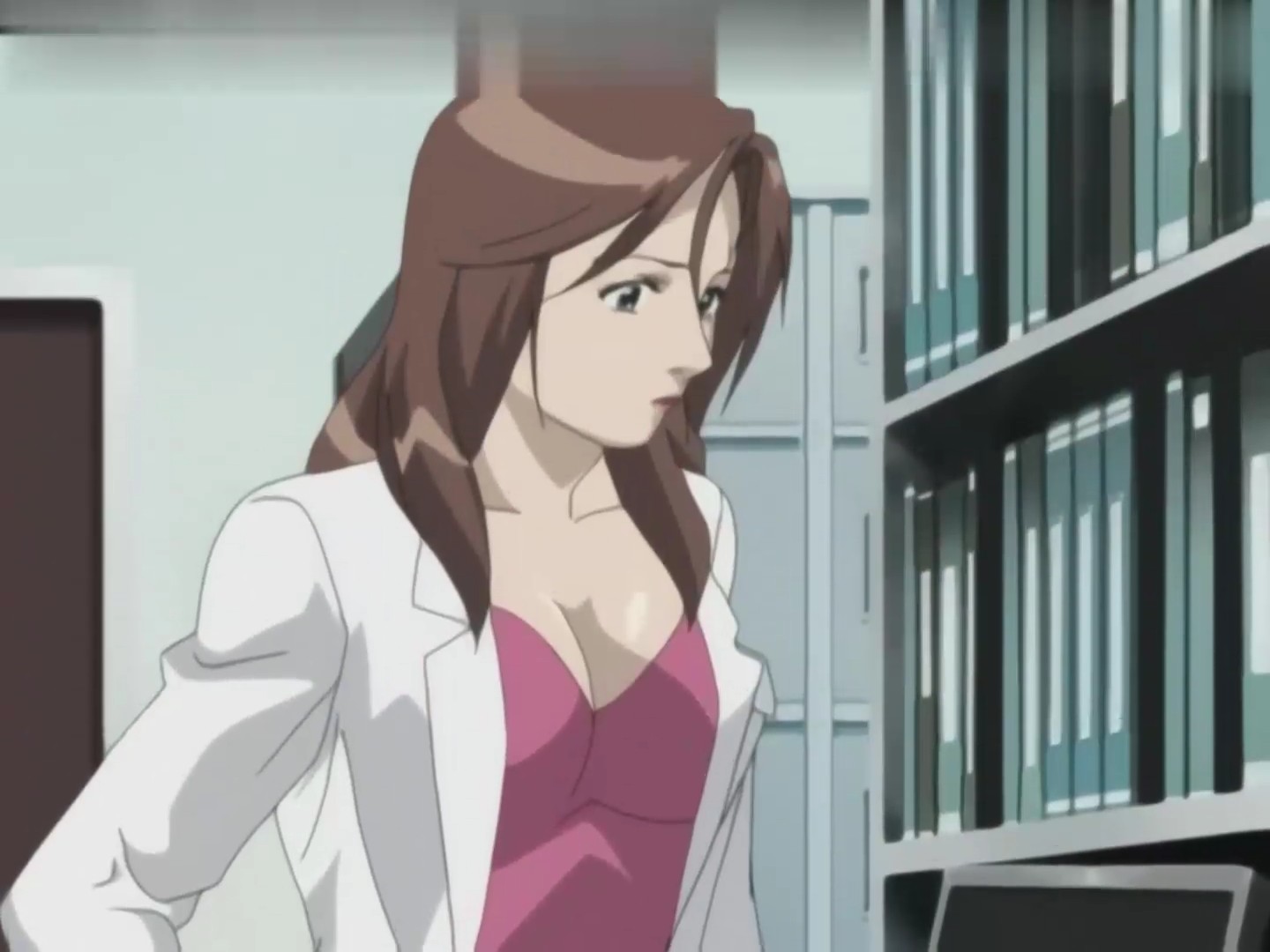 经典动漫番-カンブリアン-小男次元3