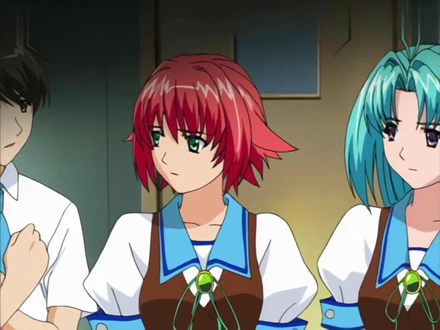 经典动漫番-肉体転移-小男次元3