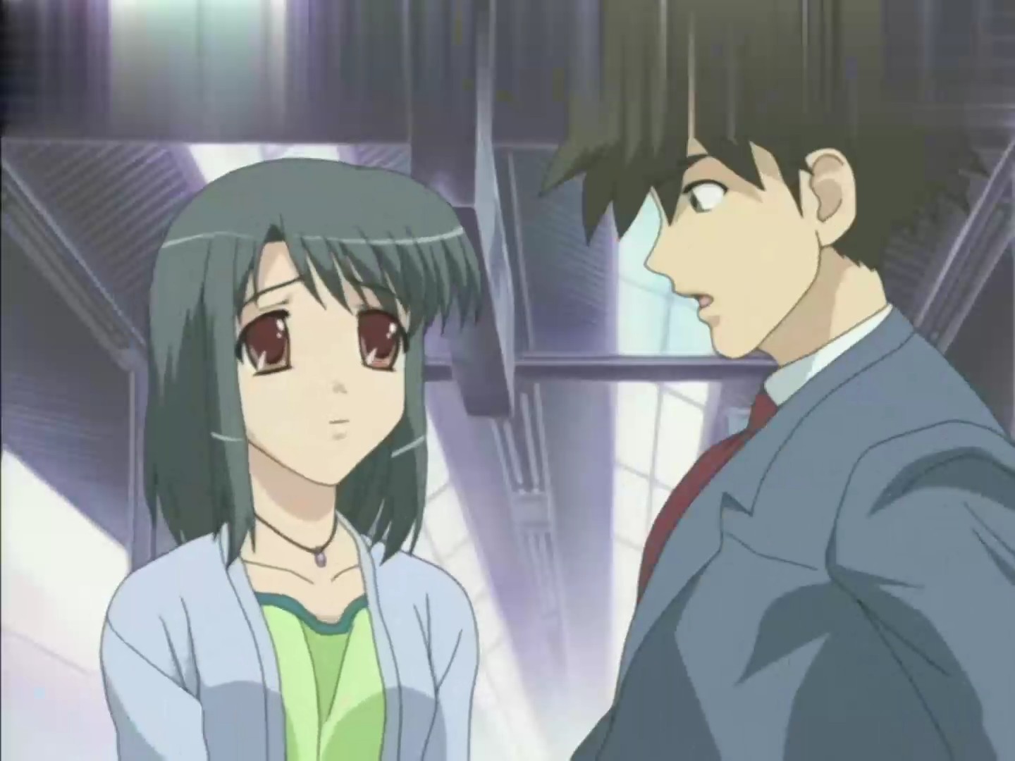 经典动漫番-里世界电车之一-小男次元3