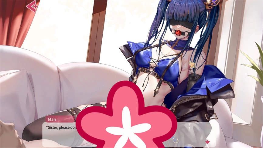 图片[2]-安卓游戏-热辣可爱:二次元妻子/热辣爱欲:二次元妻子-