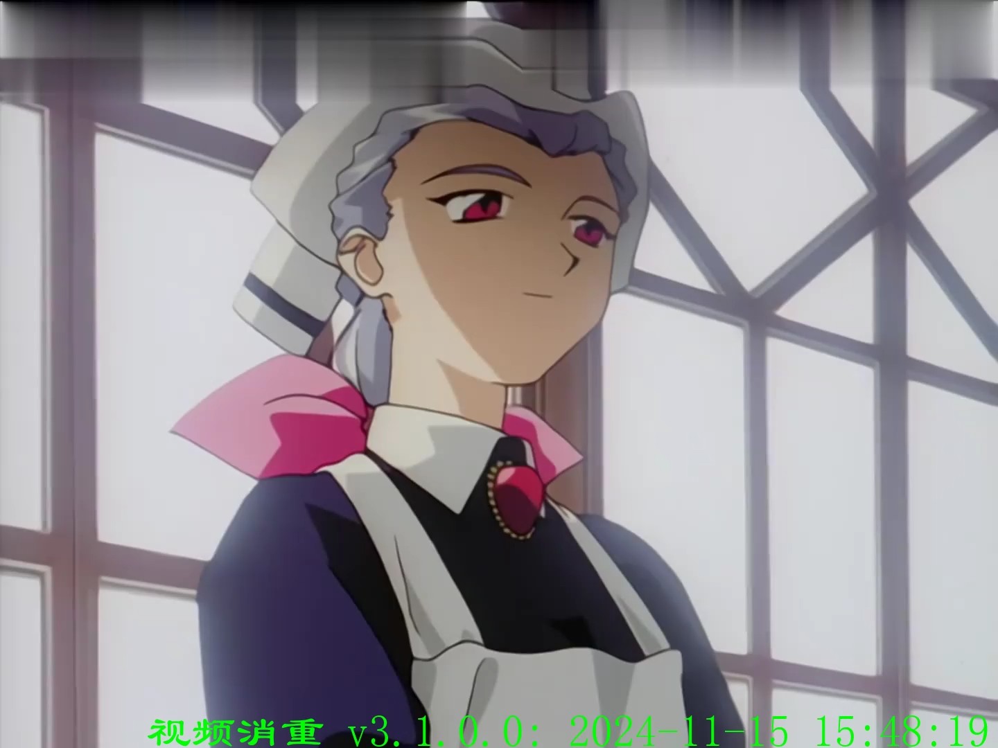 经典动漫番-御先祖賛江-小男次元3