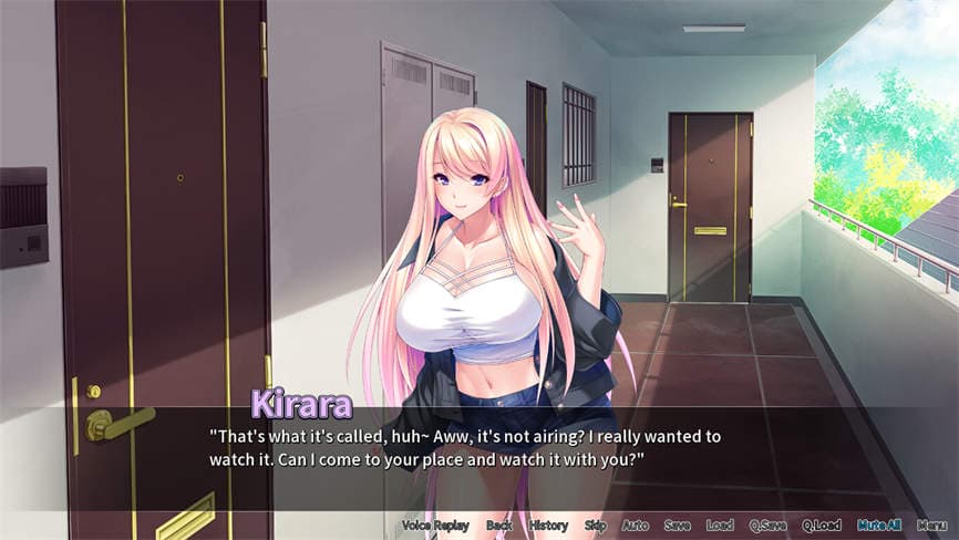 图片[2]-安卓游戏-辣妹COS疯狂（V1.2.4+集成全DLCs+Build.10318382升级档)【PC官中】-