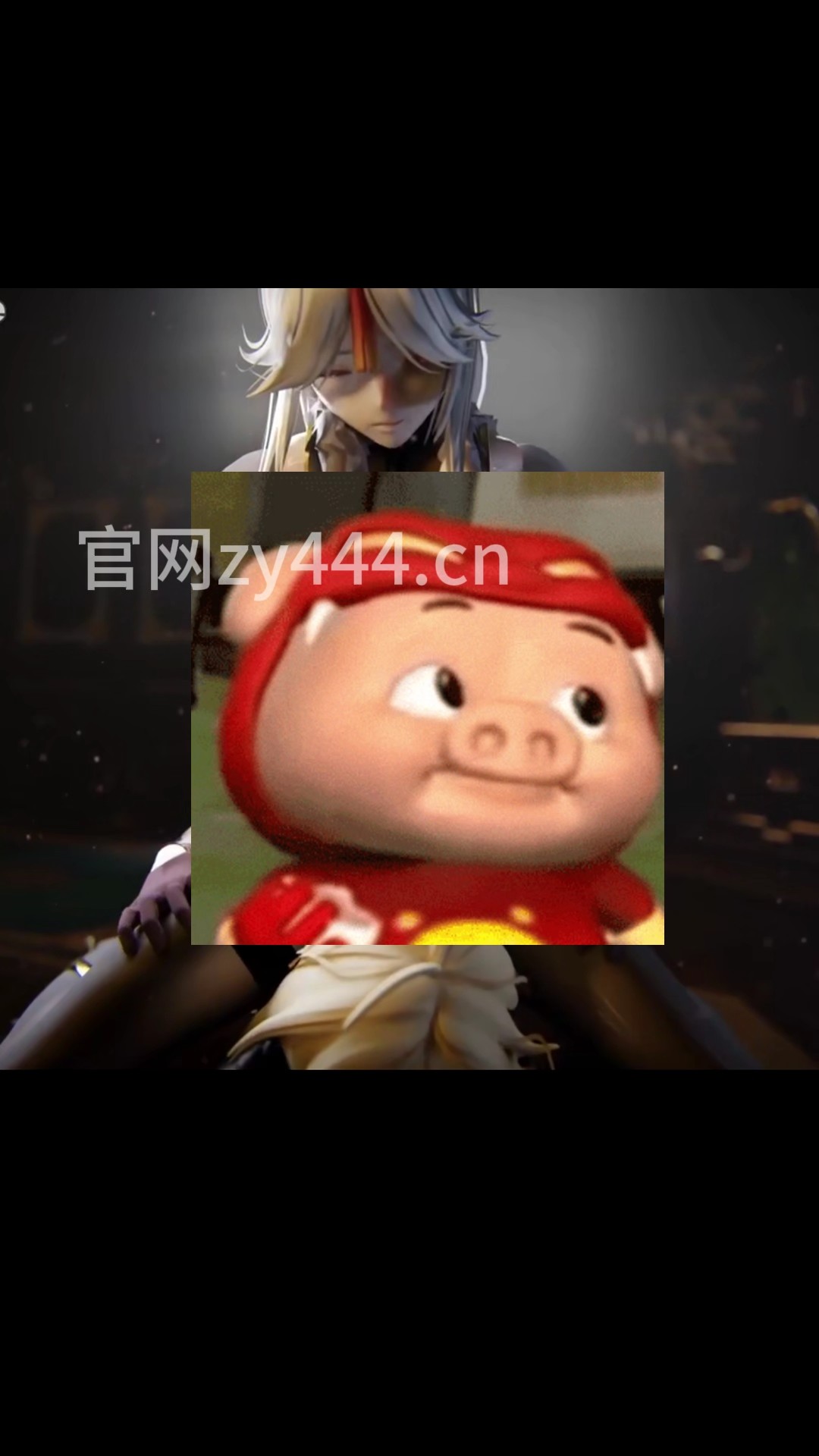 二次元同人-凝光威胁压迫-异梦资源站