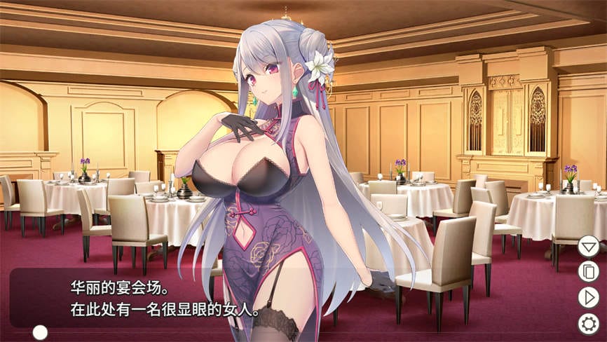 安卓游戏-卧底女特工/Undercover Agent（V1.2.0）-异梦资源站