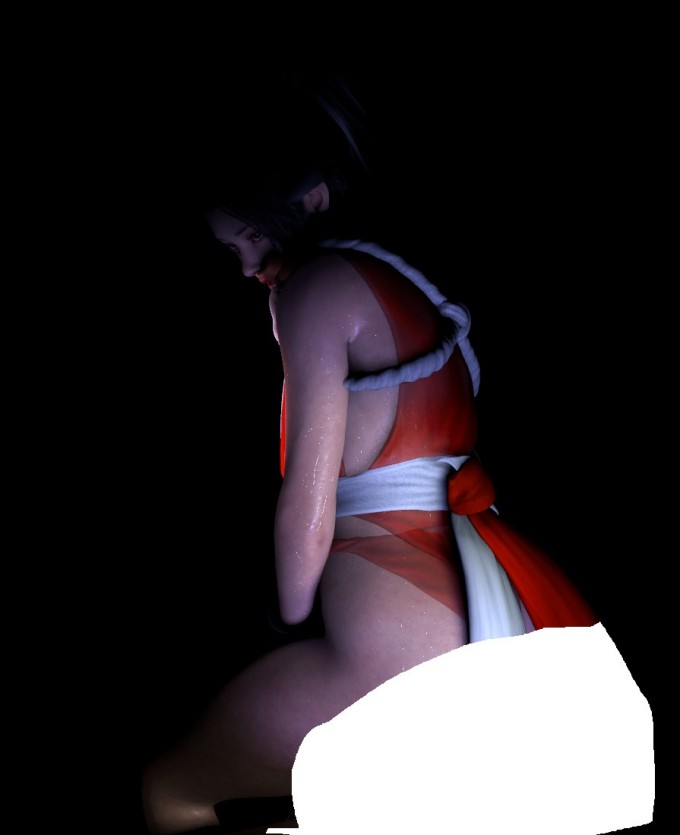 国漫视频-做骑系列-原皮火舞-