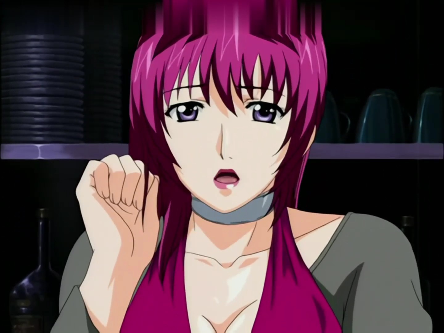 经典动漫番-義母-小男次元3