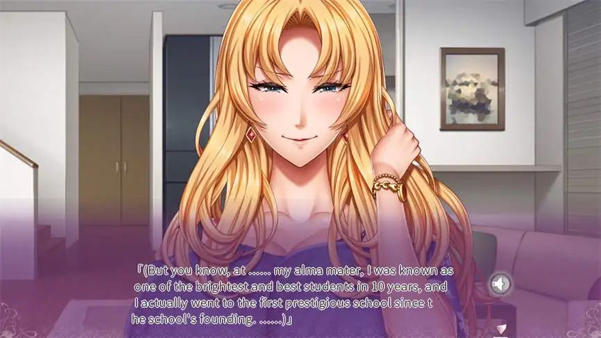 图片[2]-安卓游戏-家庭教师X催眠2/Tutor x Hypnosis 2【PC】-