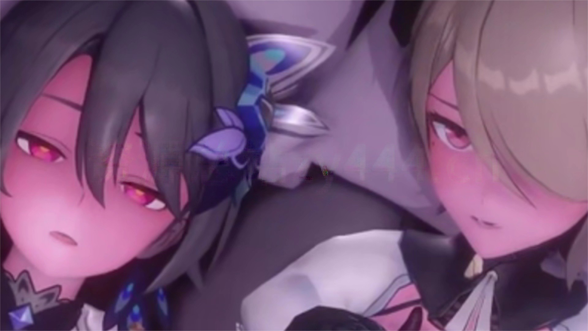 二次元同人-恶堕之路(番外)双塔冲击!-编号46-小男次元3