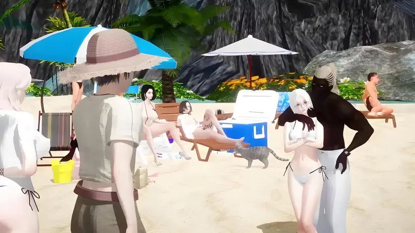 安卓游戏-失落的月亮Lost Moon【V1.0完结版】-异梦资源站