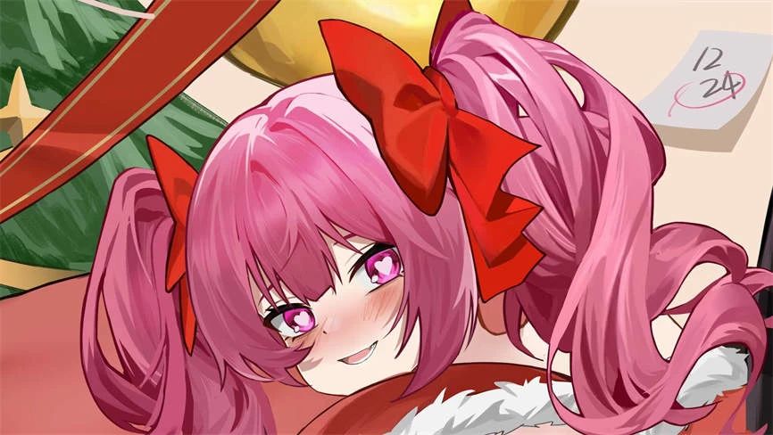 安卓游戏-热辣可爱:甜心/热辣爱欲:甜心/Hot And Lovely:Suger-异梦资源站