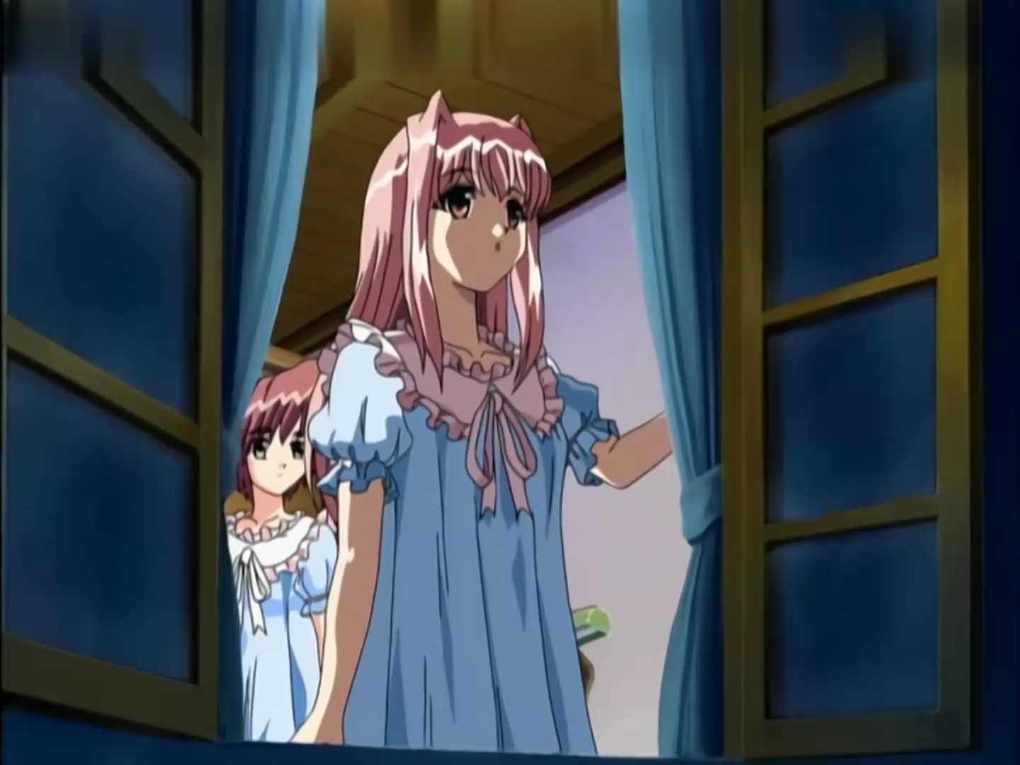 经典动漫番-REQUIEM レクイエム-小男次元3