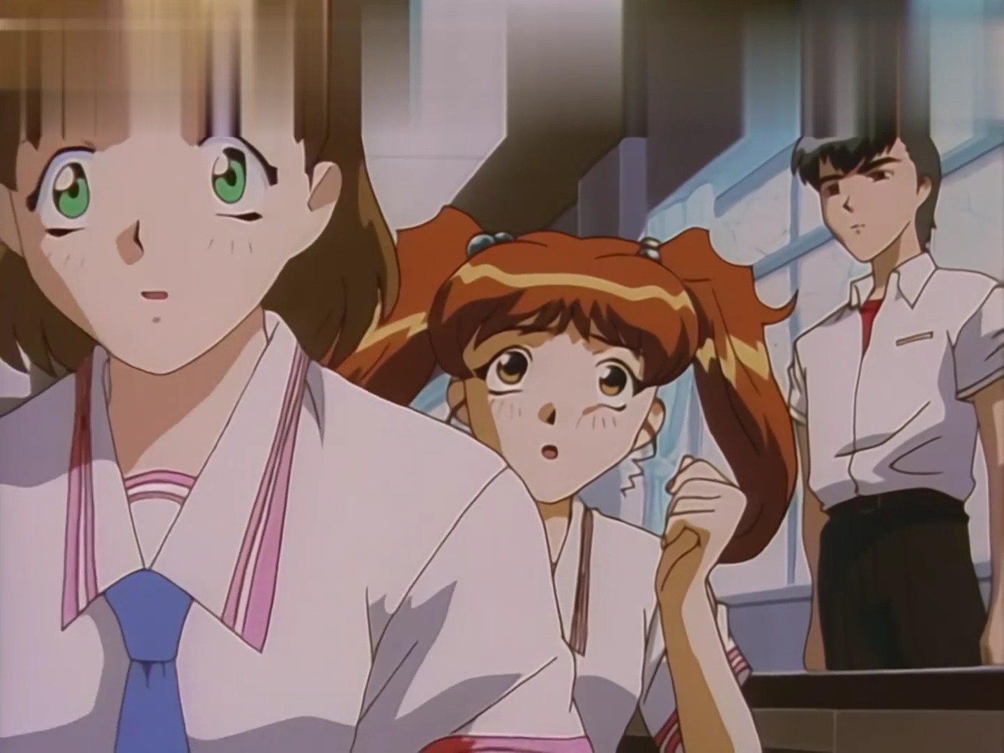 经典动漫番-学園ソドム-小男次元3