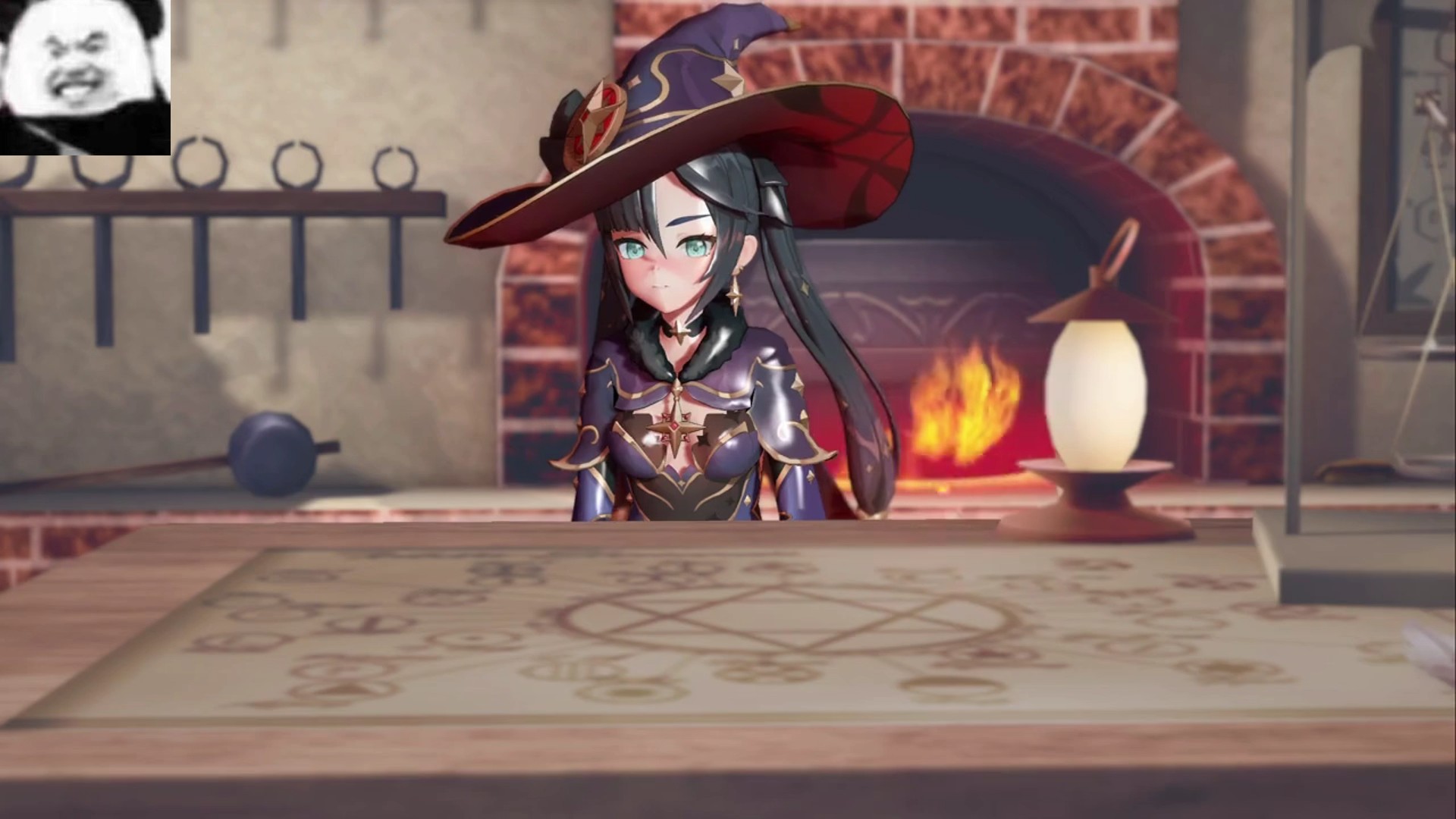 二次元同人-作者iy1cc #莫娜-编号31-小男次元3