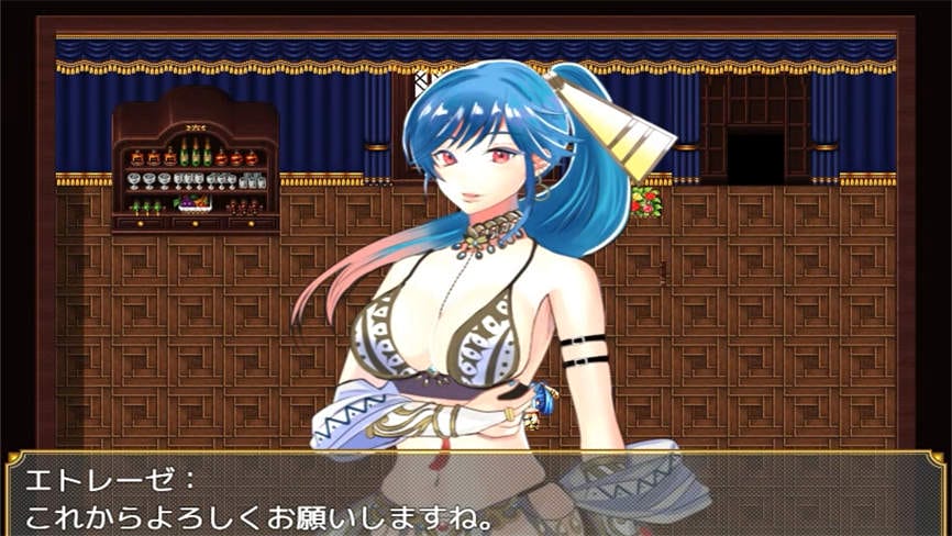 安卓游戏-奴隶们/Slaves（V1.03+集成DLC)-异梦资源站
