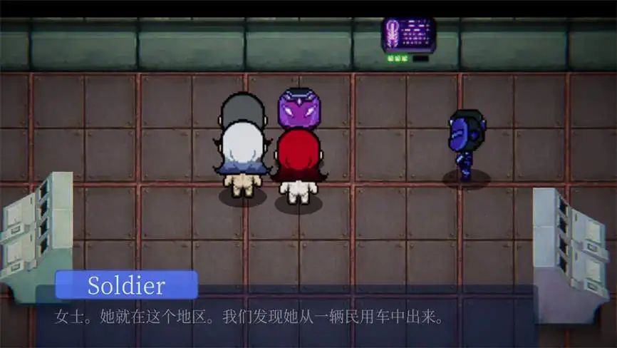 图片[2]-安卓游戏-第三次危机/Third Crisis（已更新至V1.05+集成全DLCs）-