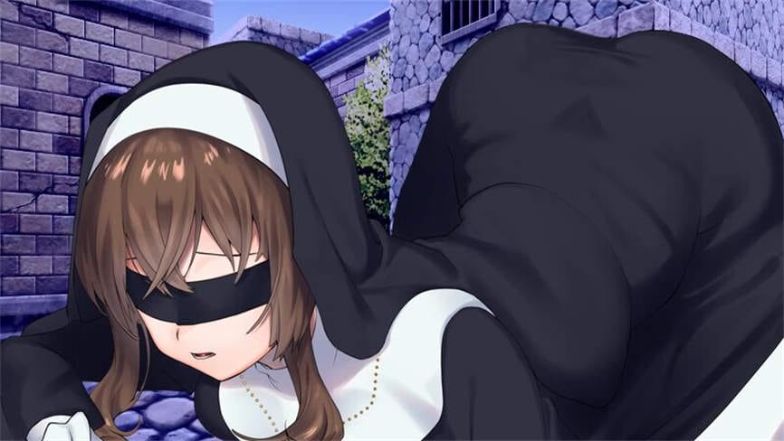 安卓游戏-绝望/hopeless-小男次元3