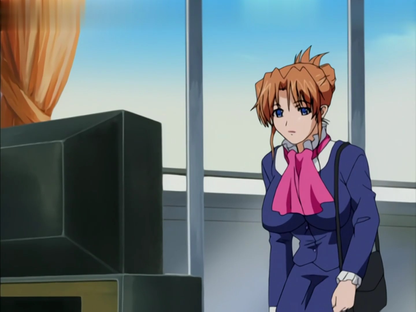 经典动漫番-双子ノ母性-小男次元3