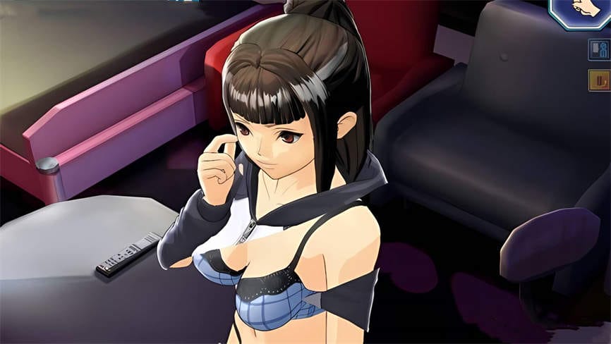 安卓游戏-屋内有鬼/屋内有诡最终完美汉化典藏版【PC/3D/SLG/I社】-异梦资源站