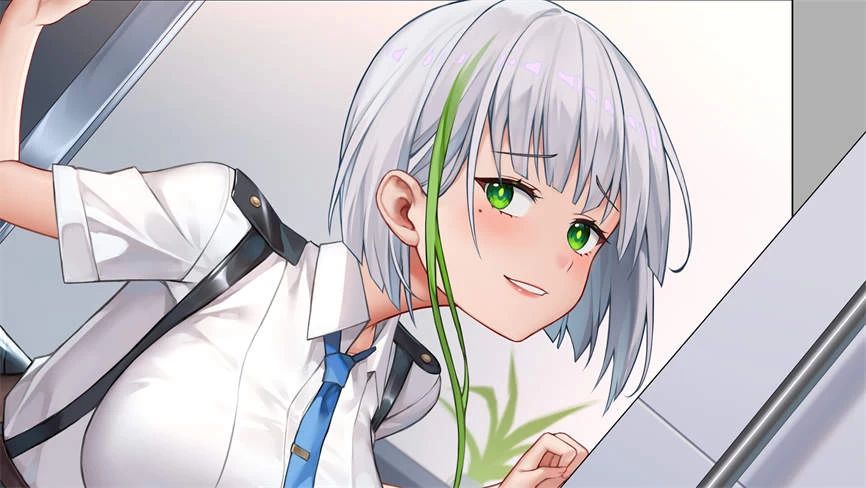 安卓游戏-热辣可爱:制服/热辣爱欲:制服-异梦资源站