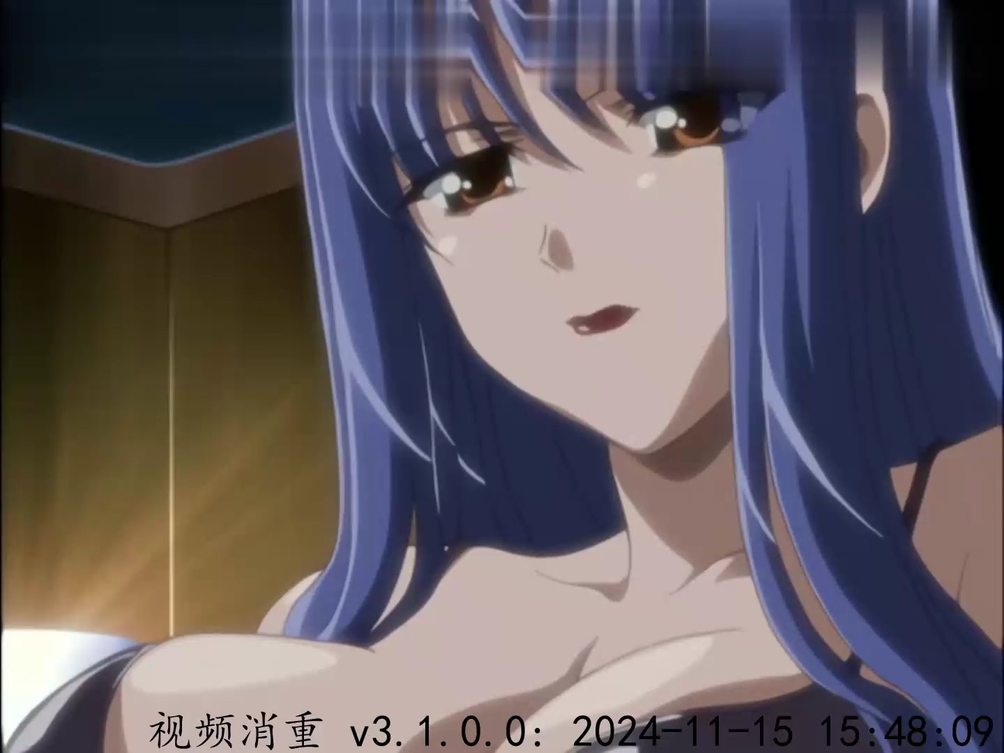 经典动漫番-这是家庭事务-小男次元3