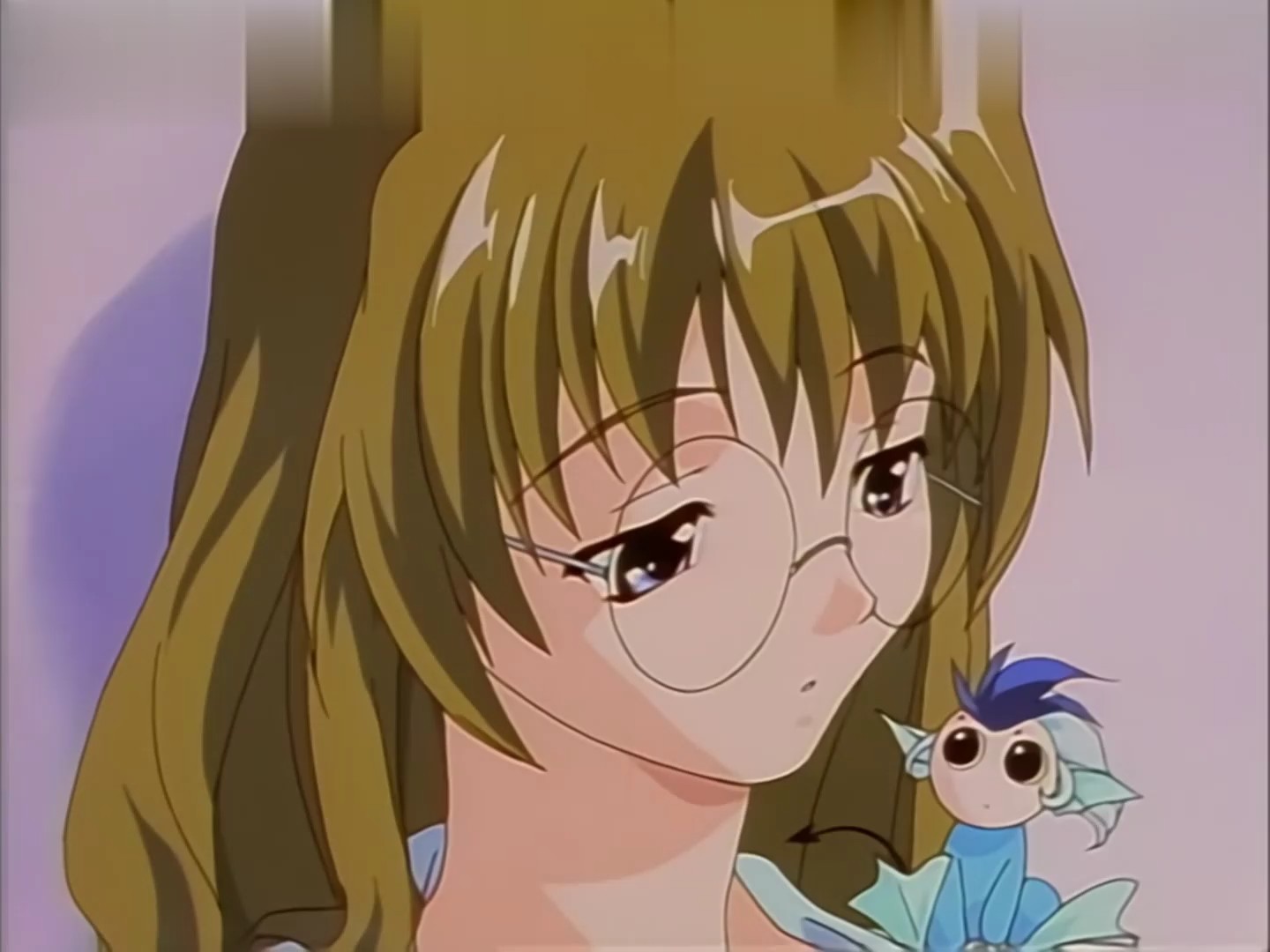 经典动漫番-新世紀圣战-小男次元3