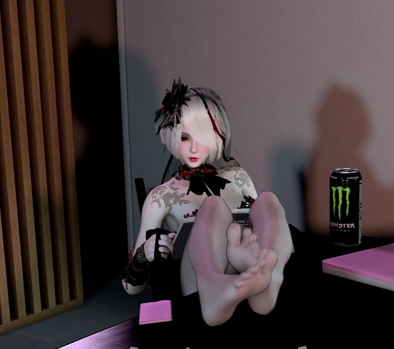 国漫视频-面试官的挑逗-编号405-小男次元3