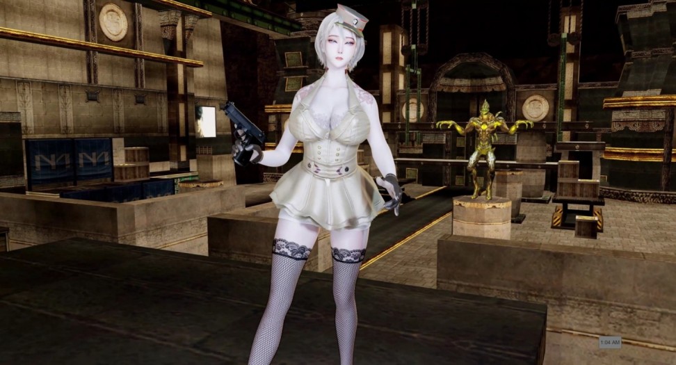 国漫视频-令狐者被感染成疯狂宝贝编号436-小男次元3