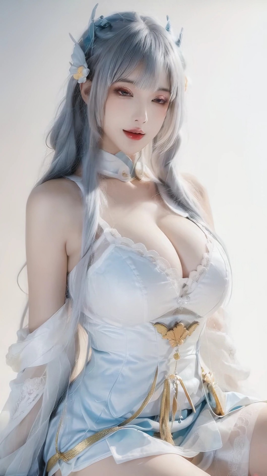 国漫视频-西施编号437-小男次元3