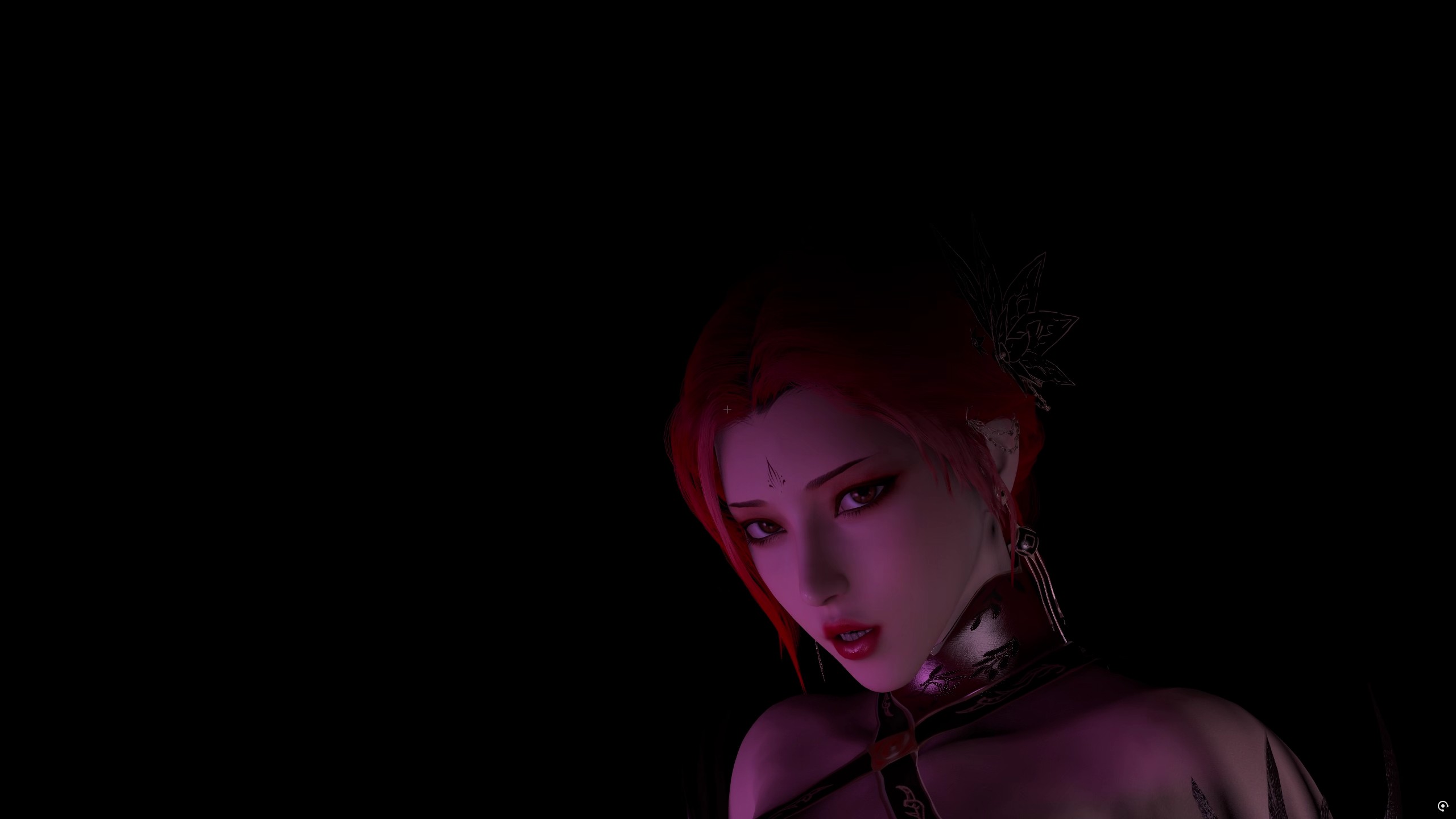 国漫视频-国漫坐骑摇-雅菲-编号441-小男次元3